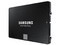 Unidad de Estado Sólido Samsung 870 EVO de 250 GB, 2.5