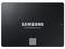 Unidad de estado sólido Samsung 870 EVO de 500 GB, 2.5
