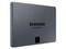 Unidad de Estado Sólido Samsung 870 QVO de 1 TB, 2.5