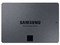 Unidad de Estado Sólido Samsung 870 QVO de 1 TB, 2.5