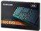 Unidad de Estado Sólido Samsung 860 EVO de 1TB, M.2 SATA III(6Gb/s).
