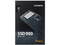 Unidad de Estado Sólido Samsung 980 de 1TB, M.2 NVMe PCIe.
