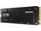 Unidad de Estado Sólido Samsung 980 de 1TB, M.2 NVMe PCIe.