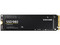 Unidad de Estado Sólido Samsung 980 de 1TB, M.2 NVMe PCIe.