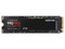 Unidad de Estado Sólido Samsung 990 Pro de 2TB, M.2 NVMe PCIe 4.0.