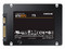 Unidad de estado sólido Samsung 870 EVO de 1TB, M.2 NVMe PCIe 4.0.