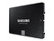 Unidad de estado sólido Samsung 870 EVO de 1TB, M.2 NVMe PCIe 4.0.