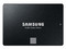 Unidad de estado sólido Samsung 870 EVO de 1TB, M.2 NVMe PCIe 4.0.