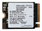 Unidad de Estado Sólido Samsung PM991a de 256GB, M.2 NVMe PCIe 3.0., 2230 M Key, 22 x 30mm. Bulk, sin empaque.