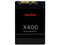 Unidad de Estado Sólido SanDisk X400 de 1 TB, 2.5