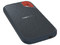 Unidad de Estado Sólido Externo SanDisk Extreme de 500GB, USB 3.1.