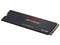 Unidad de Estado Sólido Sandisk Optimus 5100 de 500GB, Velocidad de Lectura de 6600 MB/s, Velocidad de Escritura de 5600 MB/s, M.2 NVMe PCIe 4.0.