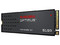 Unidad de Estado Sólido Sandisk Optimus 5100 de 500GB, Velocidad de Lectura de 6600 MB/s, Velocidad de Escritura de 5600 MB/s, M.2 NVMe PCIe 4.0.