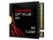 Unidad de Estado Sólido SanDisk  Optimus GX 7100M de 1TB, M.2 PCIe NVMe 4.0.

