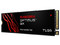 Unidad de Estado Sólido SanDisk Optimus GX de 500GB, M.2 PCIe NVMe 4.0.