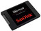 Unidad de Estado Sólido SanDisk Plus de 1 TB, 2.5