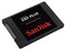 Unidad de Estado Sólido SanDisk Plus de 1TB, 2.5