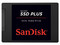 Unidad de Estado Sólido SanDisk Plus de 1TB, 2.5