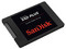 Unidad de Estado Sólido SanDisk SSD Plus de 240 GB, 2.5