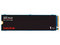 Unidad de Estado Sólido SanDisk Plus de 1TB, M.2 NVMe PCIe 3.0.