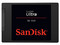 Unidad de Estado Sólido SanDisk Ultra 3D de 1TB, 2.5
