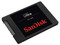 Unidad de Estado Sólido SanDisk Ultra 3D de 1TB, 2.5
