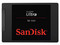 Unidad de Estado Sólido SanDisk Ultra 3D de 1TB, 2.5