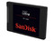 Unidad de Estado Sólido SanDisk Ultra 3D de 1TB, 2.5