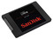 Unidad de Estado Sólido SanDisk Ultra 3D de 1TB, 2.5