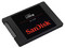 Unidad de Estado Sólido SanDisk Ultra 3D de 500GB, 2.5