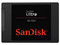 Unidad de Estado Sólido SanDisk Ultra 3D de 500GB, 2.5