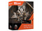 Unidad de Estado Sólido Seagate Firecuda 530 de 500GB, M.2 NVMe PCIe 4.0.