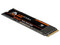 Unidad de Estado Sólido Seagate Firecuda 530 de 500GB, M.2 NVMe PCIe 4.0.