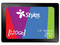 Unidad de Estado Sólido Stylos STMSSD1B de 120GB, 2.5