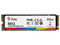Unidad de Estado Sólido Stylos de 512GB, M.2 NVMe PCIe 4.0.