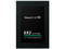 Unidad de estado sólido TeamGroup CX2 Classic de 2TB, 2.5