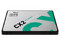 Unidad de Estado Sólido TeamGroup CX2 de 2TB, 2.5