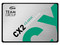 Unidad de Estado Sólido TeamGroup CX2 de 2TB, 2.5