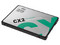 Unidad de Estado Sólido TeamGroup CX2 Classic de 256 GB, 2.5