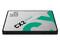 Unidad de Estado Sólido TeamGroup CX2 Classic de 256 GB, 2.5
