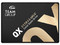Unidad de Estado Sólido TeamGroup QX de 4TB, 2.5
