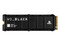 Unidad de Estado Sólido Western Digital Black WD_Black SN850P de 1TB, M.2 NVMe PCIe 4.0, Para PS5.