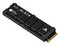 Unidad de Estado Sólido Western Digital Black WD_Black SN850P de 1TB, M.2 NVMe PCIe 4.0, Para PS5.