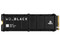 Unidad de Estado Sólido Western Digital Black de 4TB, M.2 NVMe PCIe 4.0, Para PS5.