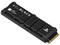 Unidad de Estado Sólido Western Digital Black de 4TB, M.2 NVMe PCIe 4.0, Para PS5.