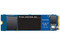 Unidad de Estado Sólido Western Digital Blue SN500 de 1TB, M.2 PCIe NVMe.