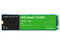 Unidad de Estado Sólido Western Digital Green SN350 de 1TB, M.2 NVMe PCIe.