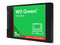 Unidad de Estado Sólido WESTERN DIGITAL Green WDS100T5G0A de 1TB, Formato 2.5