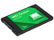 Unidad de Estado Sólido SSD Interno Western Digital Green, 1 TB, Velocidad de Lectura de 545MB/s, SATA III.