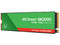 Unidad de Estado Sólido Western Digital Green SN3000 de 1TB, M.2 NVMe PCIe 4.0.